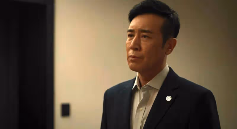 《城中之城》:性賄賂反轉,田曉慧與吳家父子合作,沈婧的報應來了