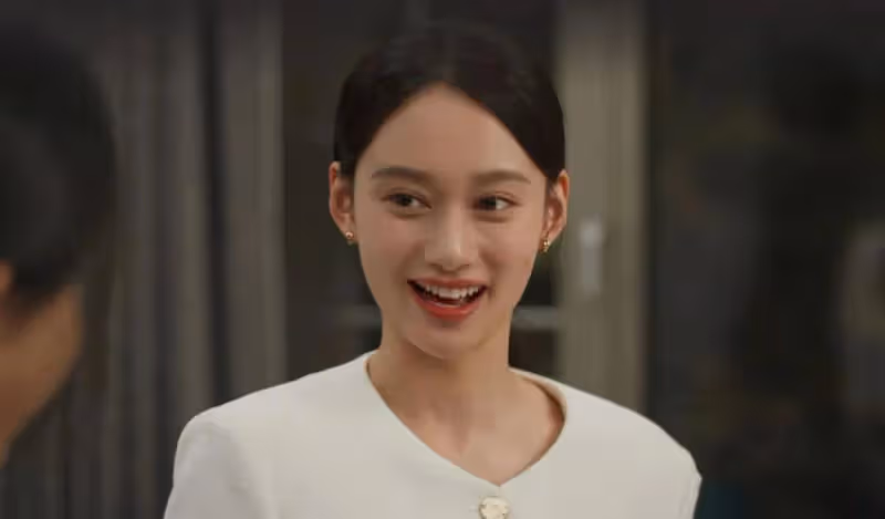《城中之城》:性賄賂反轉,田曉慧與吳家父子合作,沈婧的報應來了