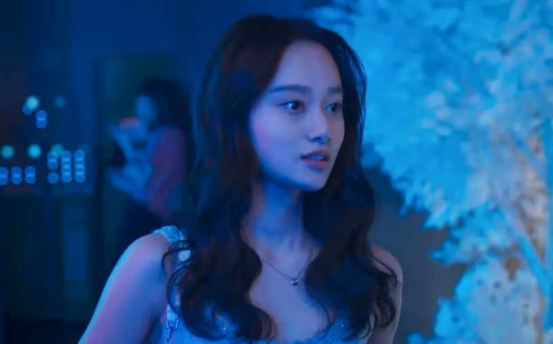 《城中之城》:性賄賂反轉,田曉慧與吳家父子合作,沈婧的報應來了