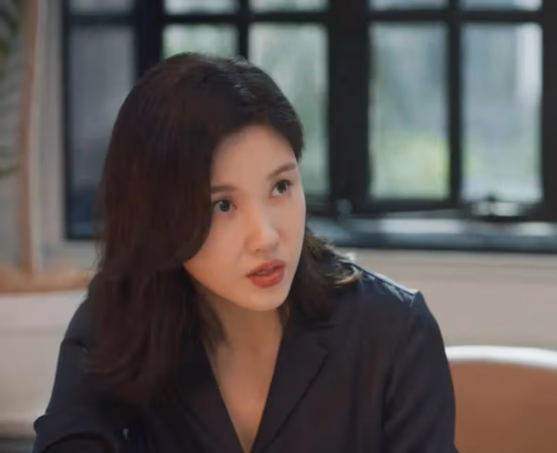 《城中之城》:性賄賂反轉,田曉慧與吳家父子合作,沈婧的報應來了
