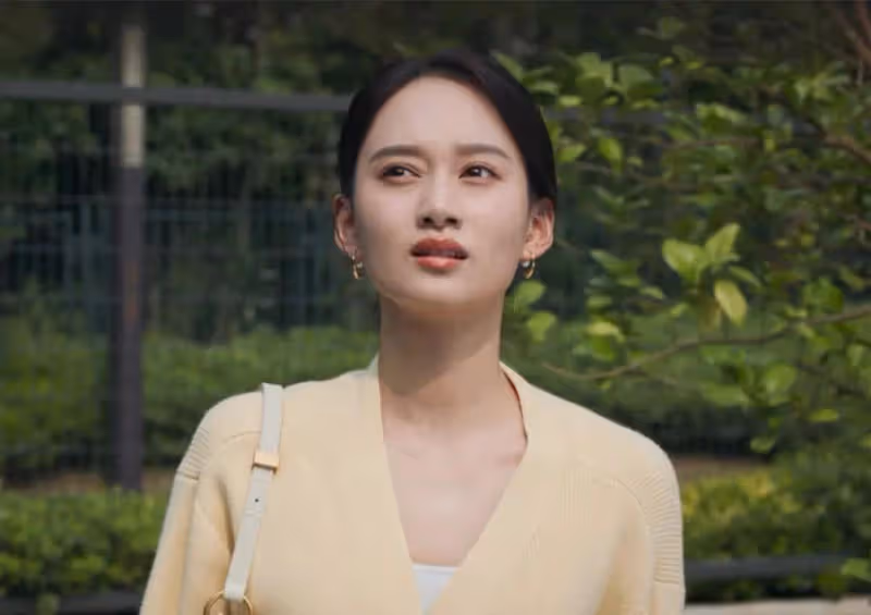 《城中之城》:性賄賂反轉,田曉慧與吳家父子合作,沈婧的報應來了