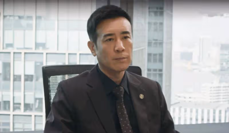 《城中之城》:周琳再入局,才是趙輝對謝致遠,最狠的算計
