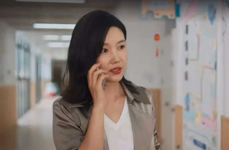 《城中之城》:周琳再入局,才是趙輝對謝致遠,最狠的算計