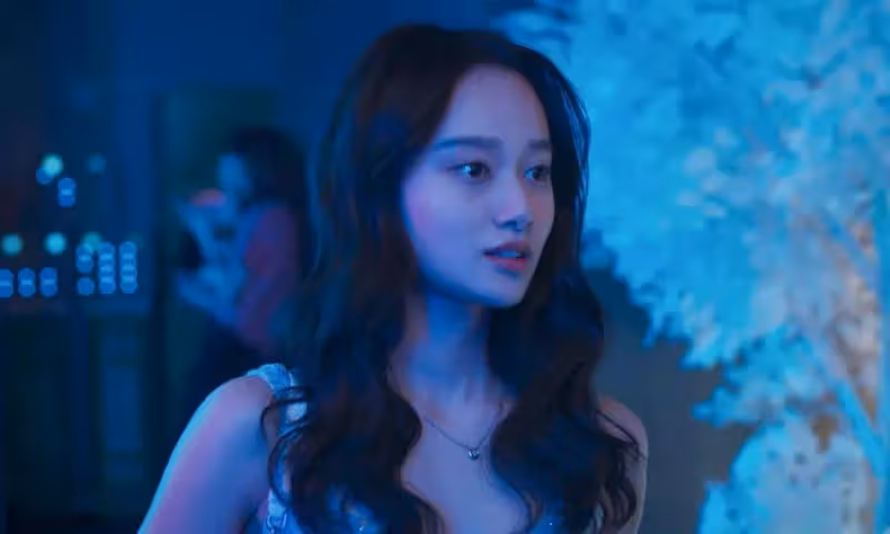 《城中之城》:周琳再入局,才是趙輝對謝致遠,最狠的算計