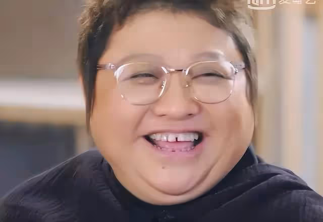韓紅果然說的沒錯,《浪姐5》中陳麗君苗苗就是最好的證明
