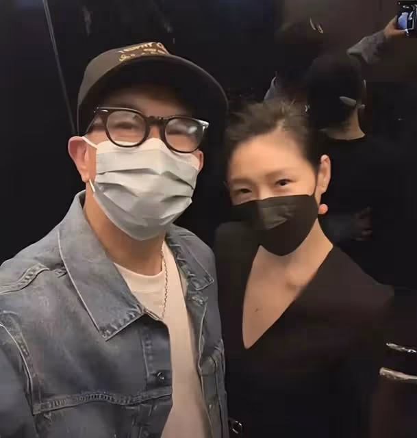 具俊曄計劃隱退定居後,大S立馬向賈靜雯炫耀,賈靜雯反應超搞笑