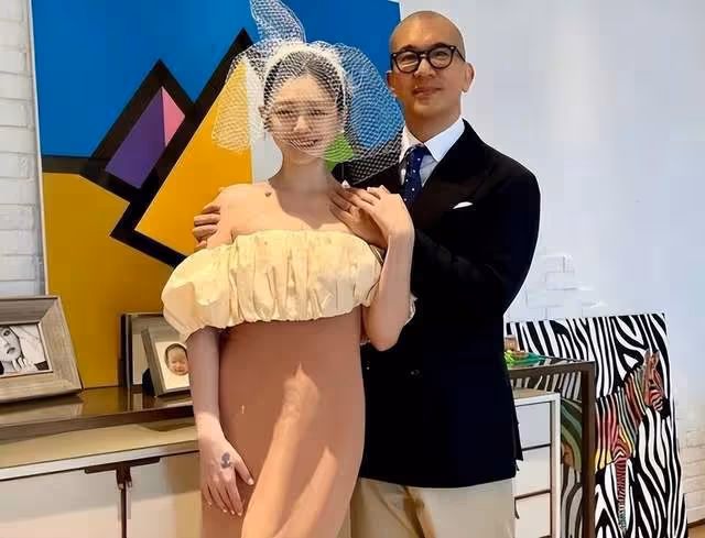 具俊曄計劃隱退定居後,大S立馬向賈靜雯炫耀,賈靜雯反應超搞笑