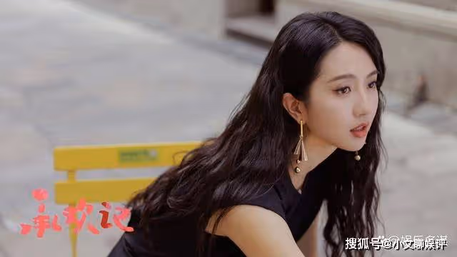 《承歡記》姚志明裝病求承歡照顧,霸總上身拉住熱吻,看得好害羞