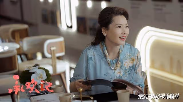 《承歡記》姚志明裝病求承歡照顧,霸總上身拉住熱吻,看得好害羞