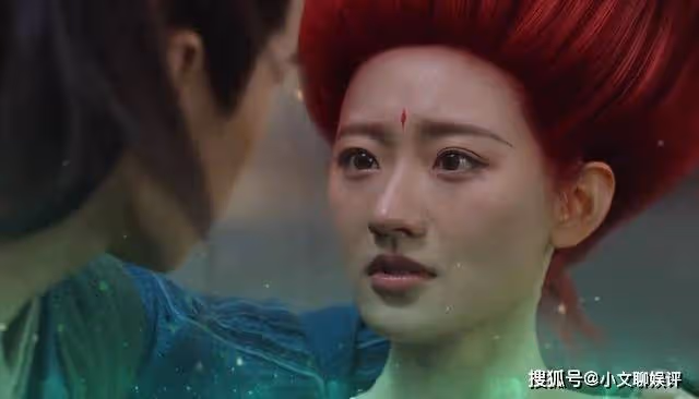 《又見逍遙》結局徹底悲劇,留下3個遺憾,阿奴的結局有改動