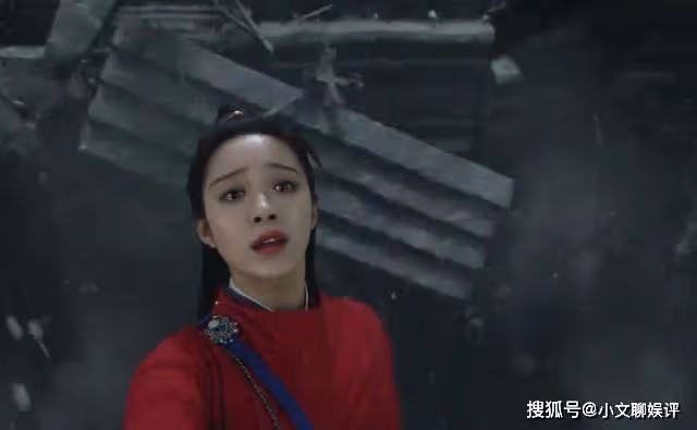 《又見逍遙》結局徹底悲劇,留下3個遺憾,阿奴的結局有改動