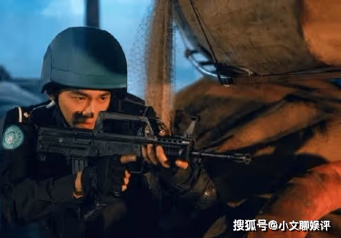 《維和防暴隊》換了哪個演員？《維和防暴隊》黃景瑜王一博誰主演？