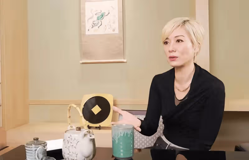 時隔10多年回巢TVB!香港女星被曝將為老東家拍新劇,擔當大女主