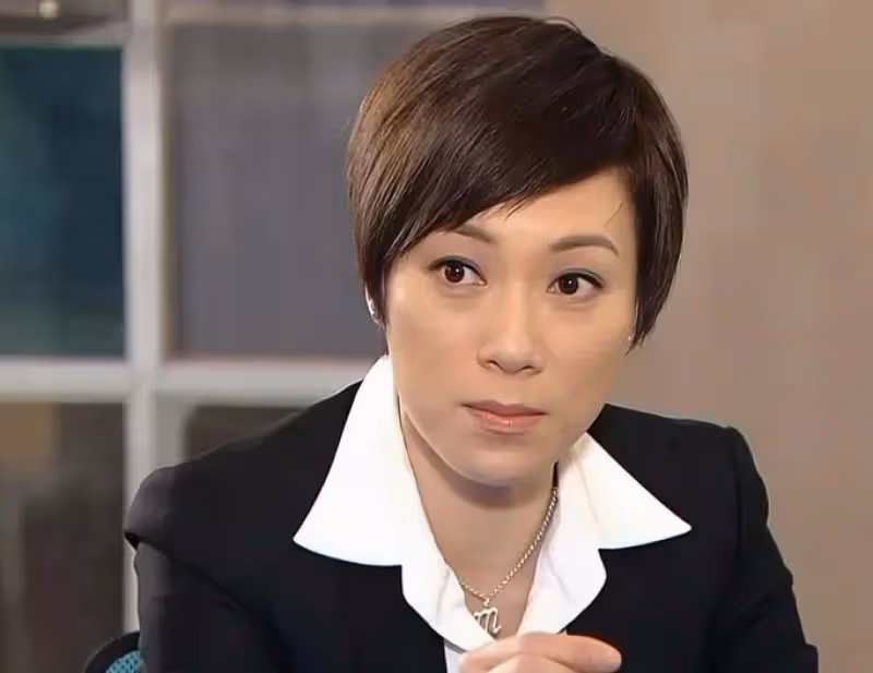 時隔10多年回巢TVB!香港女星被曝將為老東家拍新劇,擔當大女主