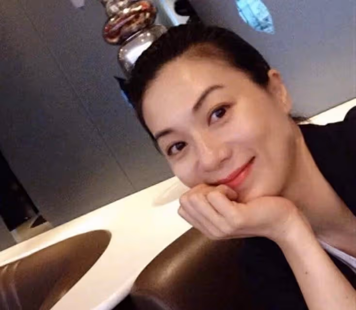 時隔10多年回巢TVB!香港女星被曝將為老東家拍新劇,擔當大女主