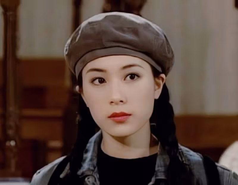 時隔10多年回巢TVB!香港女星被曝將為老東家拍新劇,擔當大女主