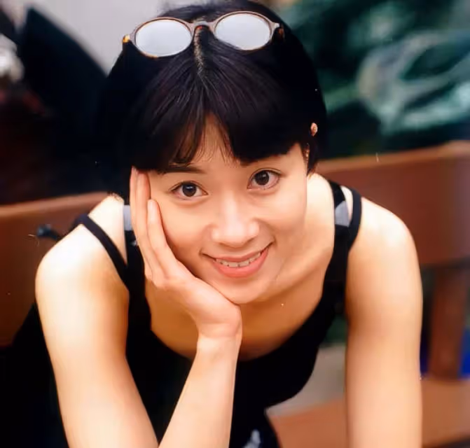 時隔10多年回巢TVB!香港女星被曝將為老東家拍新劇,擔當大女主