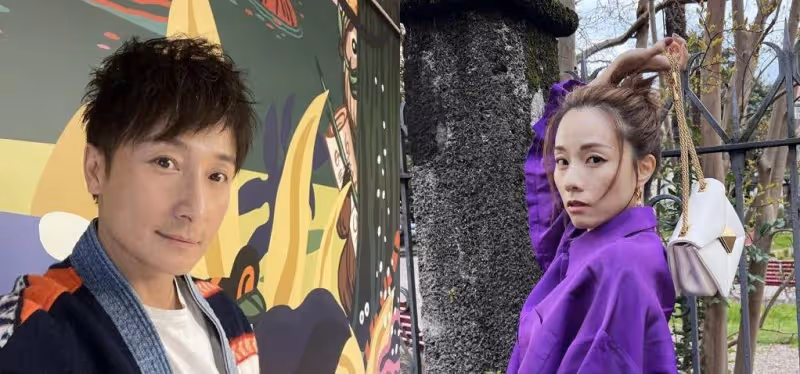 新角色或是弒父兇手!港星方力申自曝有結婚計劃,女友曾遭性侵