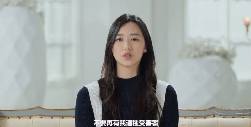 新角色或是弒父兇手!港星方力申自曝有結婚計劃,女友曾遭性侵