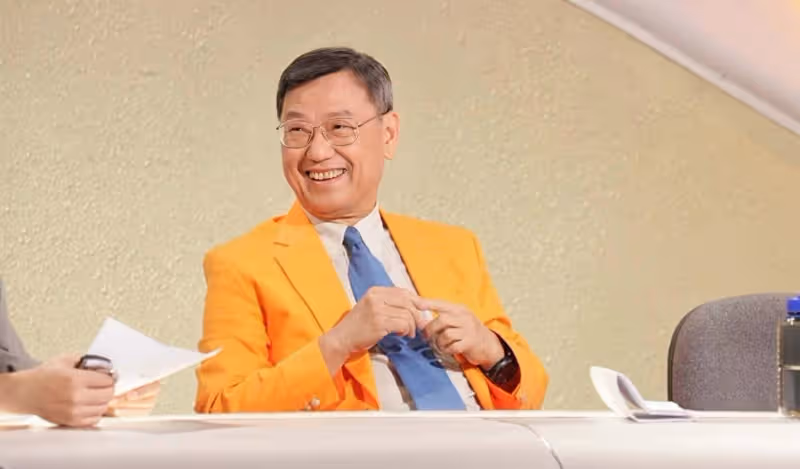 懷念!TVB主持人患血癌離世16周年,徒弟曝其墳墓將遷至美國