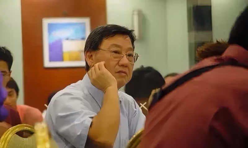 懷念!TVB主持人患血癌離世16周年,徒弟曝其墳墓將遷至美國