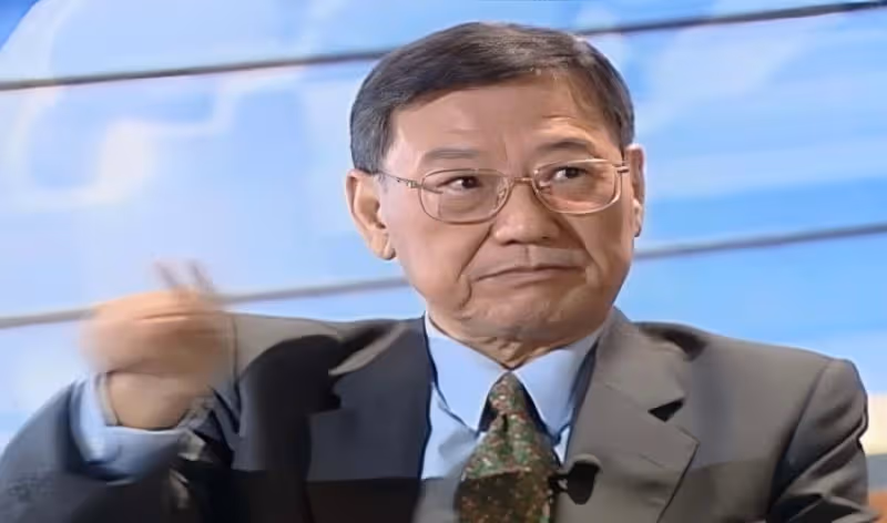 懷念!TVB主持人患血癌離世16周年,徒弟曝其墳墓將遷至美國