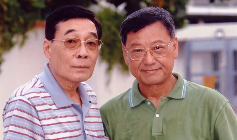 懷念!TVB主持人患血癌離世16周年,徒弟曝其墳墓將遷至美國