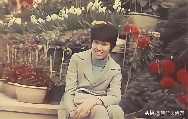 我國首位變性人：隱瞞身份嫁大32歲富商，丈夫臨終拆穿，如今怎樣