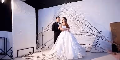 北京富商花500萬娶泰國「人妖皇后」,家產無人繼承?如今後悔嗎