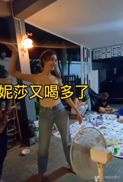 北京富商花500萬娶泰國「人妖皇后」，家產無人繼承？如今後悔嗎