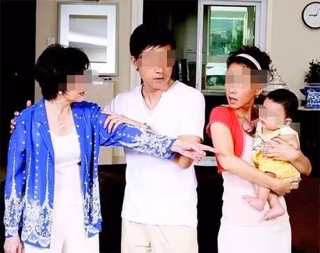 與兒子兒媳住一起矛盾不斷，實在不想忍了，撒手不管他們才能長大