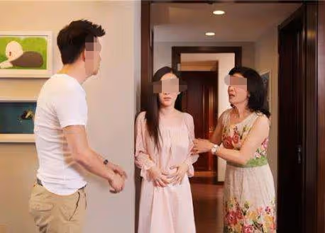 與兒子兒媳住一起矛盾不斷,實在不想忍了,撒手不管他們才能長大