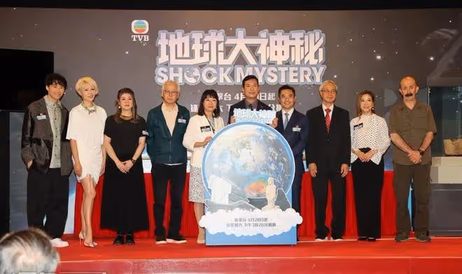 前TVB花旦拒復出拍劇，經歷車禍決心退圈，不介意經典角色被批丑