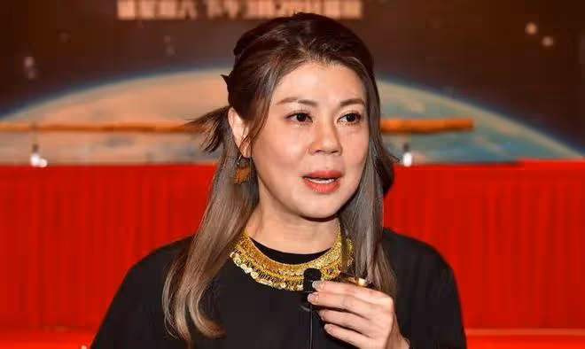前TVB花旦拒復出拍劇，經歷車禍決心退圈，不介意經典角色被批丑