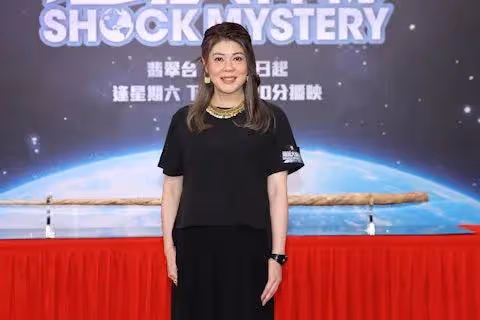 前TVB花旦拒復出拍劇，經歷車禍決心退圈，不介意經典角色被批丑