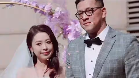 前TVB女星突然宣布「結婚」，效力大台八年發展平平，稱不後悔離巢