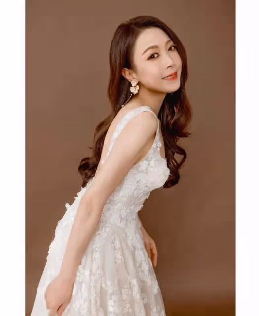 前TVB女星突然宣布「結婚」，效力大台八年發展平平，稱不後悔離巢