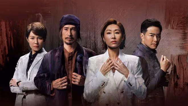 揚威海外！TVB獲紐約電視電影節4項殊榮，《新聞女王》奪劇本金獎