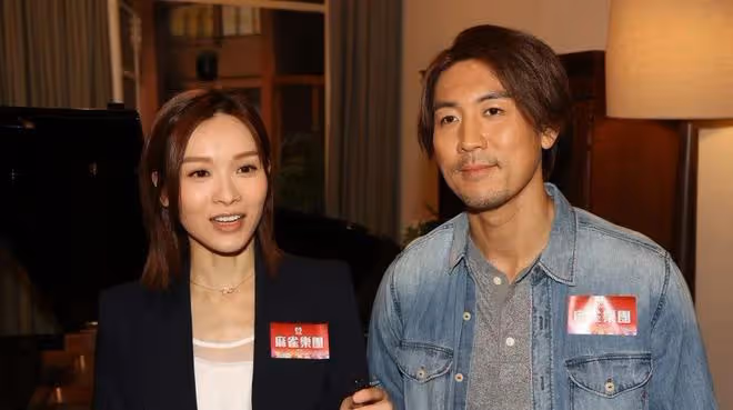 TVB花旦獲解凍拍新劇，不介意被公司惡搞『被雪藏』，高情商大方回應