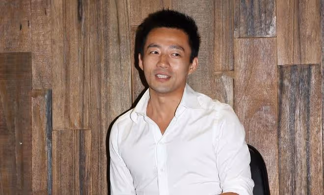 明星點評：肖戰、趙麗穎、胡歌、虞書欣、汪小菲、郭碧婷