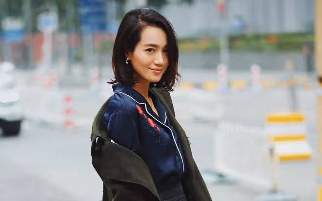 娛樂連連看：肖戰、迪麗熱巴、成毅、苗苗、王紫璇、朱丹