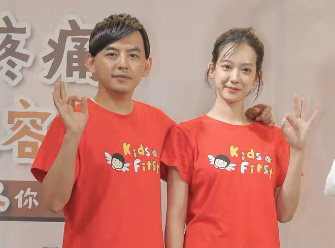 孟耿如考慮和黃子佼離婚!黃子佼跟孟耿如交往時還在撩別人