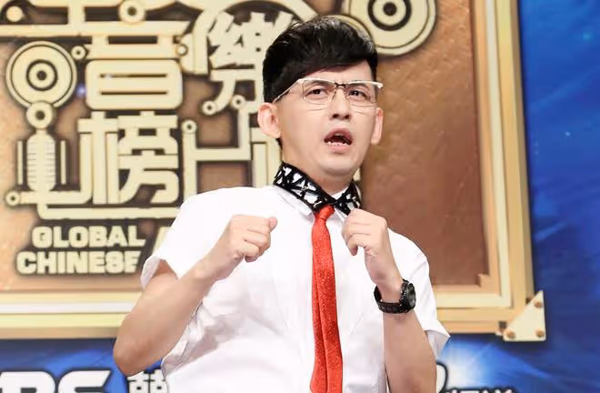 孟耿如考慮和黃子佼離婚!黃子佼跟孟耿如交往時還在撩別人