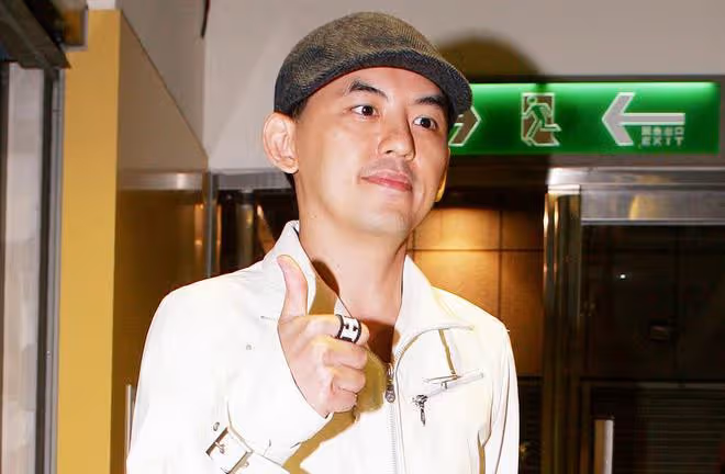 孟耿如考慮和黃子佼離婚!黃子佼跟孟耿如交往時還在撩別人