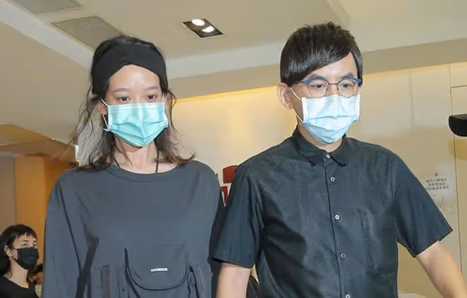 孟耿如考慮和黃子佼離婚!黃子佼跟孟耿如交往時還在撩別人