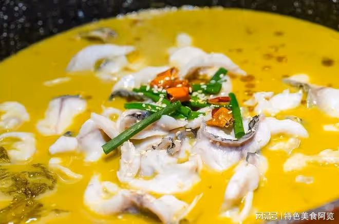 挖到寶了,這款黑魚濃湯嫩鮮滋補,壓箱底美食,營養解饞的下飯菜