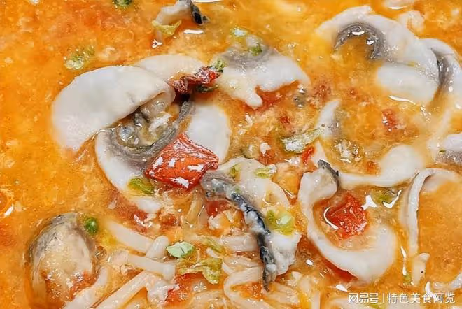挖到寶了,這款黑魚濃湯嫩鮮滋補,壓箱底美食,營養解饞的下飯菜