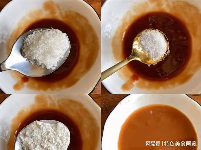 菠蘿別再直接生吃,試試經典菜肴:菠蘿咕嚕肉,做法簡單更好吃