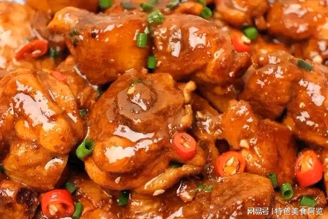 買1隻三黃雞,教你做蚝油風味的家常菜,解饞嫩香,適合新手嘗試