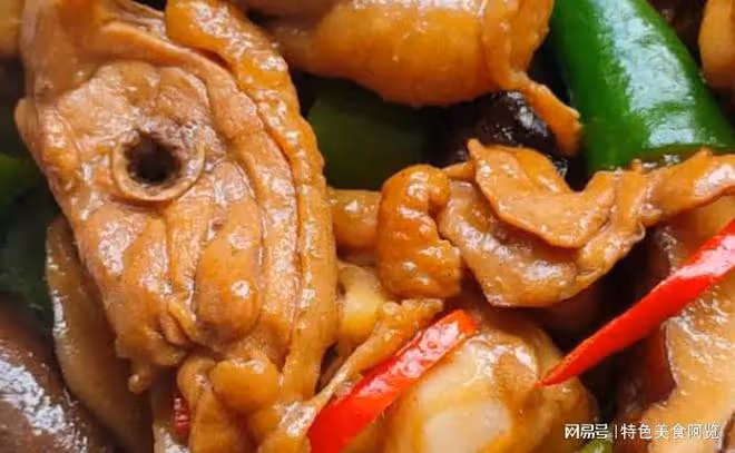 買1隻三黃雞,教你做蚝油風味的家常菜,解饞嫩香,適合新手嘗試